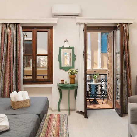 Elia Palazzo Otel 3*