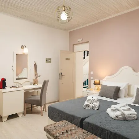 Elia Palazzo Otel 3*