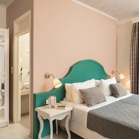 Otel Elia Palazzo Hanya