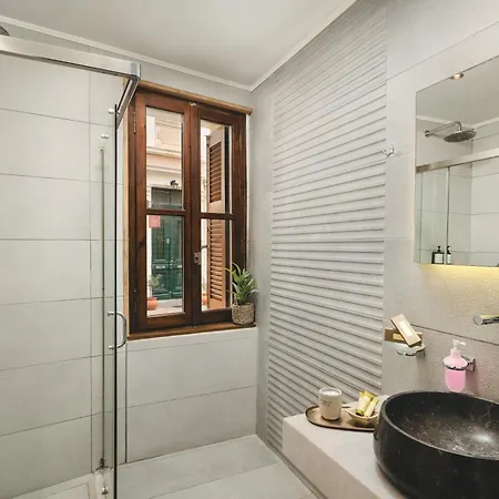 Elia Palazzo Otel 3*