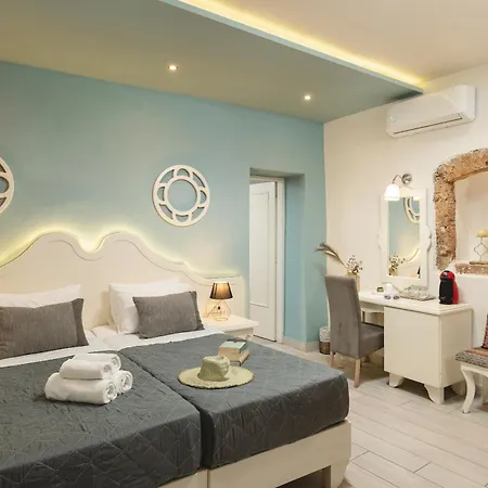 Elia Palazzo Otel Hanya