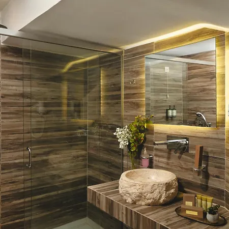 Elia Palazzo Otel 3*