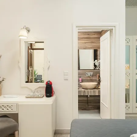 Otel Elia Palazzo 3*