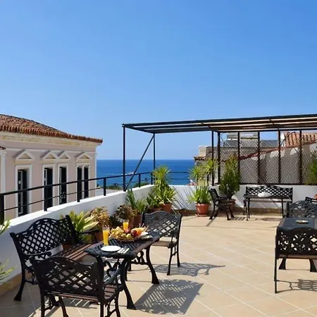 Elia Palazzo Otel 3*