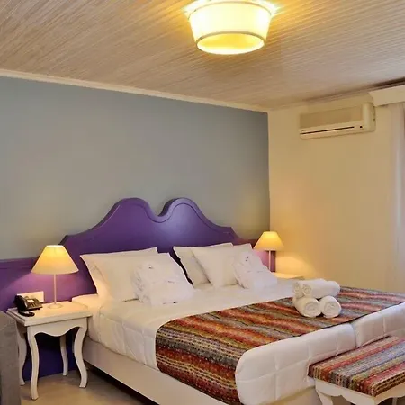 Elia Palazzo Otel Hanya