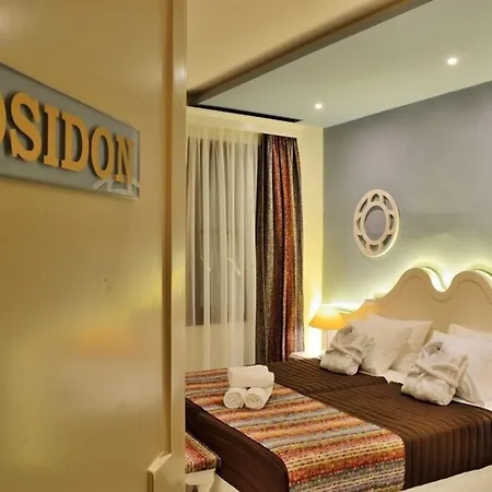 Elia Palazzo Otel 3*