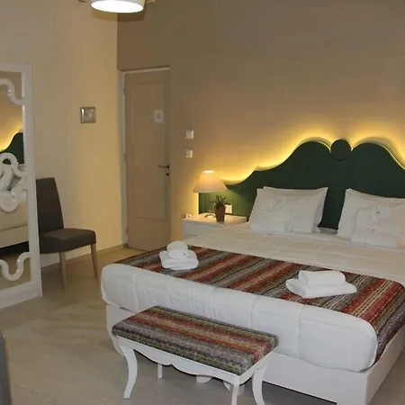 Otel Elia Palazzo 3*