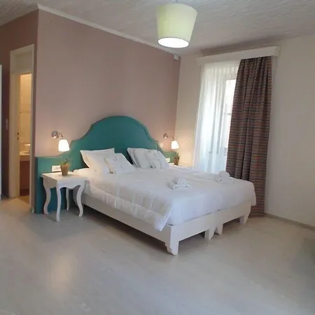 Elia Palazzo Otel Hanya