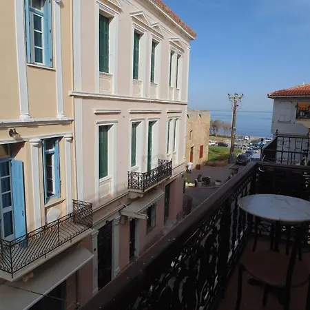 Otel Elia Palazzo Hanya