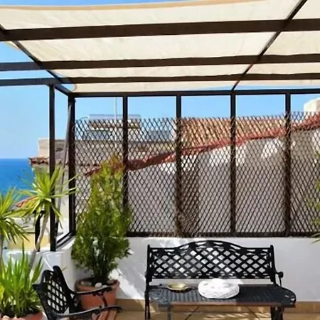 Otel Elia Palazzo 3*