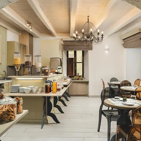فندق Elia Palazzo 3*