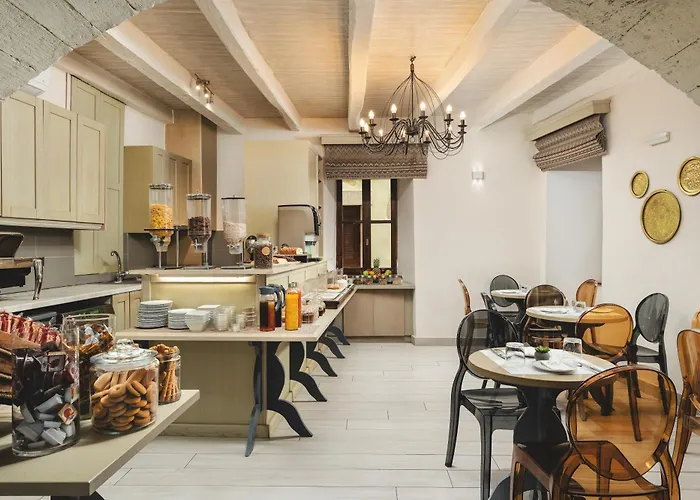 מלון Elia Palazzo 3*