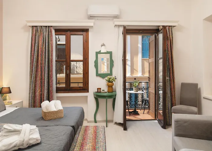 Elia Palazzo מלון 3*