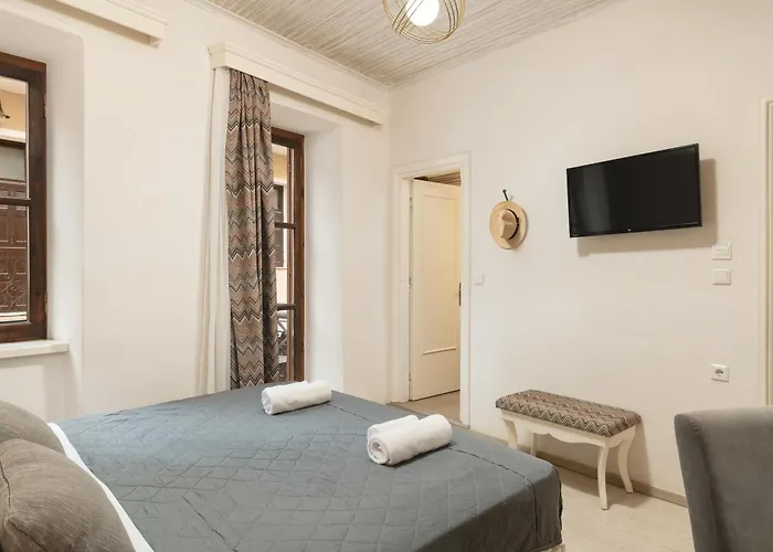 מלון Elia Palazzo