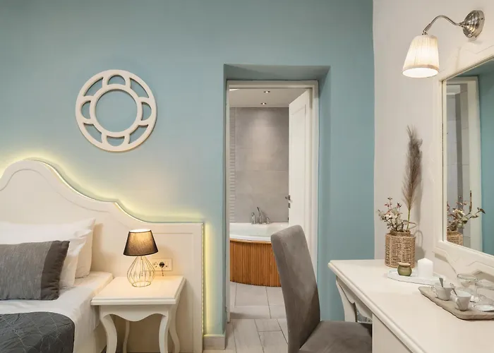 Elia Palazzo 3* חאניה