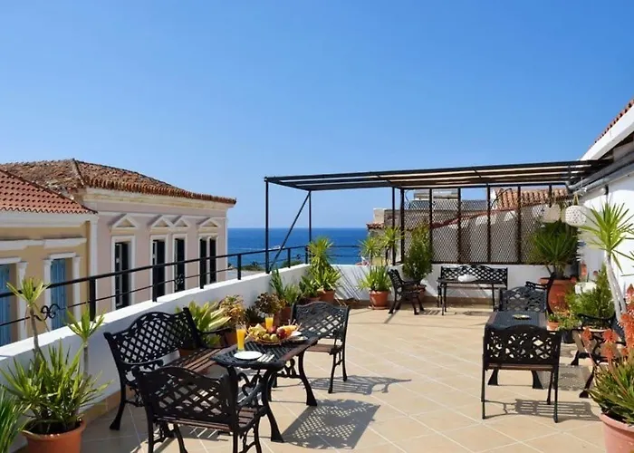 Elia Palazzo מלון 3*