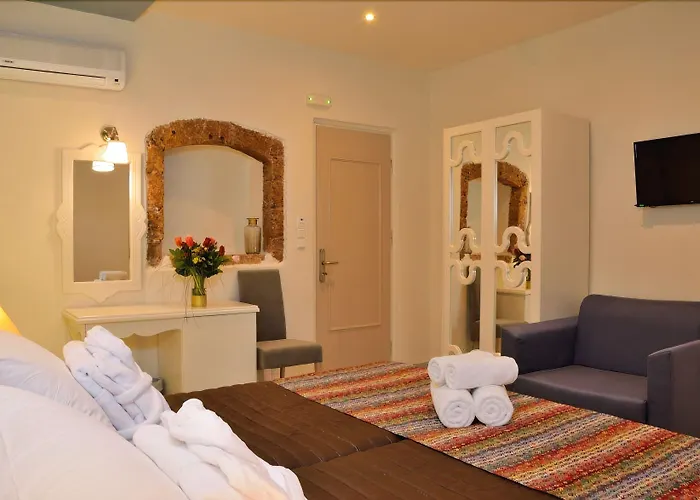 Elia Palazzo 3* חאניה