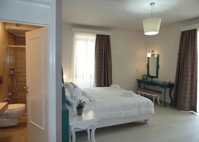 Elia Palazzo 3* חאניה