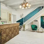 Elia Palazzo Hotel La Canée