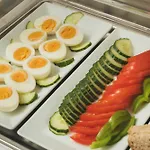 Hotel Elia Palazzo 3*