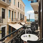 Elia Palazzo Hotel