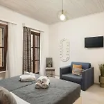 Hotel Elia Palazzo 3*