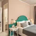 Hotel Elia Palazzo La Canée