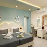 Elia Palazzo Hotel La Canée