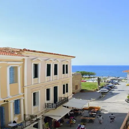 Hotel Elia Palazzo