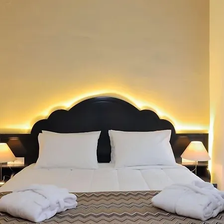 Hotel Elia Palazzo 3*