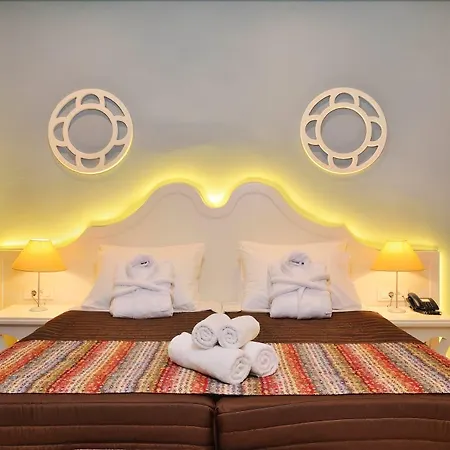 Hotel Elia Palazzo 3*