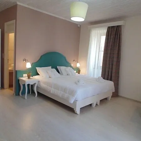 Hotel Elia Palazzo