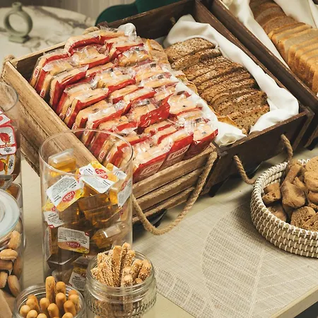 Hotel Elia Palazzo Chania (Crete)