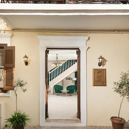 Elia Palazzo 3*