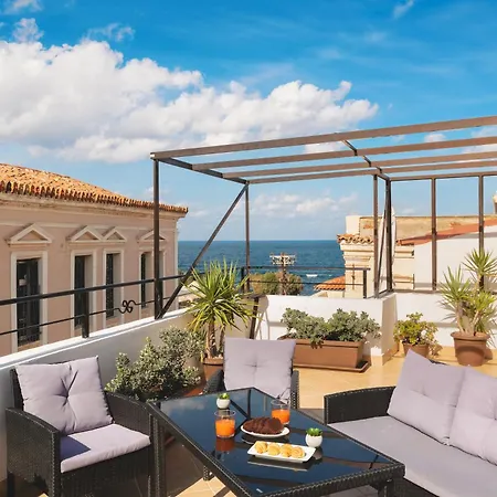 Elia Palazzo Chania (Crete)