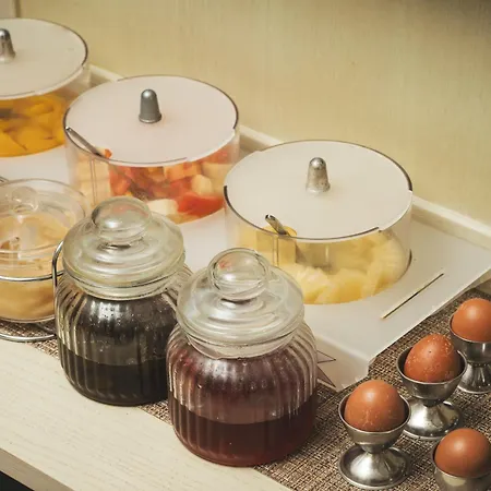 Hotel Elia Palazzo 3*