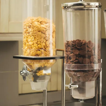 Hotel Elia Palazzo Chania (Crete)