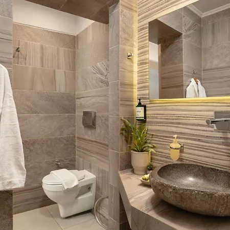 Elia Palazzo 3* Chania (Crete)