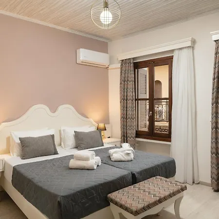 Hotel Elia Palazzo