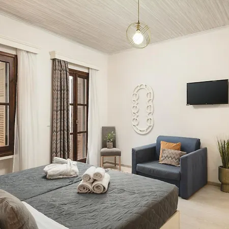 Otel Elia Palazzo 3*