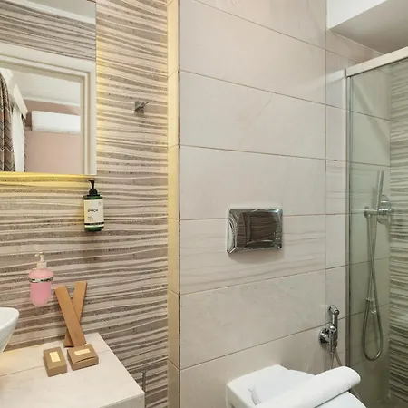 Elia Palazzo Otel Hanya