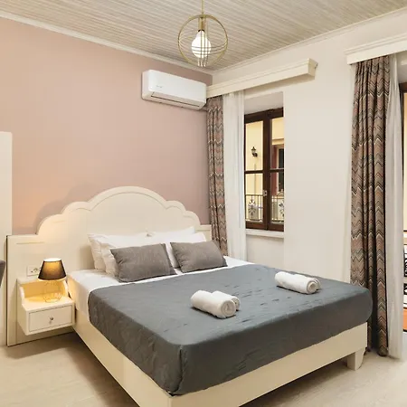 Elia Palazzo Hotel