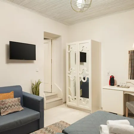 Hotel Elia Palazzo Chania (Crete)