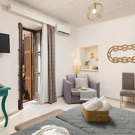 Elia Palazzo Chania (Crete)