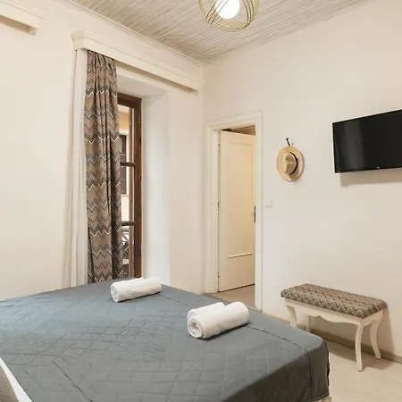 Hotel Elia Palazzo