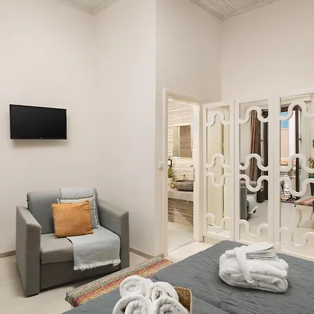 Otel Elia Palazzo 3*