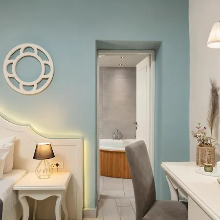 Elia Palazzo 3* Hanya