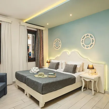 Hotel Elia Palazzo Chania (Crete)