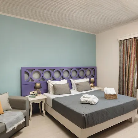 Otel Elia Palazzo 3*
