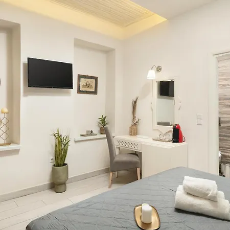 Elia Palazzo Hotel Chania (Crete)
